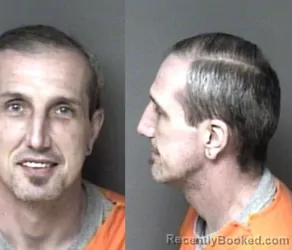 Mugshot of Steven Michael Sipe booked in Gaston County, North Carolina on June 2, 2026