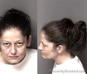 Mugshot of India Lace Poarch