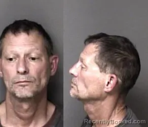 Mugshot of Roger Wayne Edwards