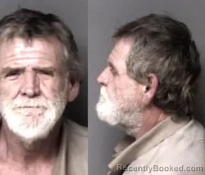 Mugshot of Ricky Dean Smith
