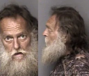 Mugshot of Jeffrey Alan Sutton booked in Gaston County, North Carolina on June 9, 2026