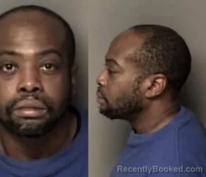 Mugshot of Ryan Okeith Campbell