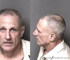 Mugshot of Bryan Shane King