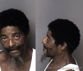 Mugshot of Troy Adams booked in Gaston County, North Carolina on July 22, 2026