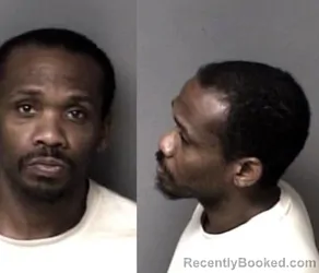 Mugshot of Jartavious Omarr Barnett