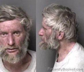 Mugshot of Logan Corey Hafer booked in Gaston County, North Carolina on March 12, 2026