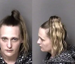 Mugshot of Chylenna Christen Price