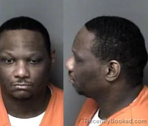 Mugshot of Sylvester Stuart Miller