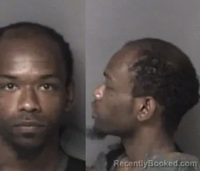 Mugshot of Joshua Curtis Godwin booked in Gaston County, North Carolina on March 28, 2026