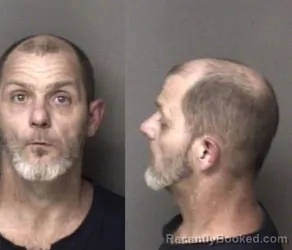 Mugshot of Corey Allen Tadlock booked in Gaston County, North Carolina on August 11, 2026