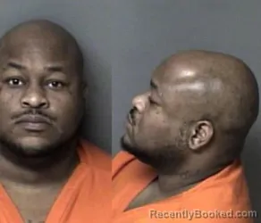 Mugshot of Matthew Stephen Whitener