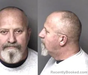 Mugshot of ALAN WAYNE GWYN