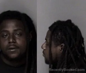 Mugshot of Fredrick Otis Watson