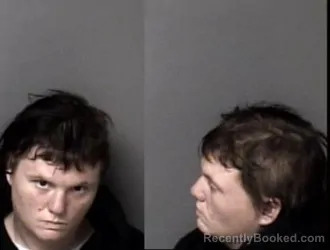 Mugshot of Krista Jean Hawkins