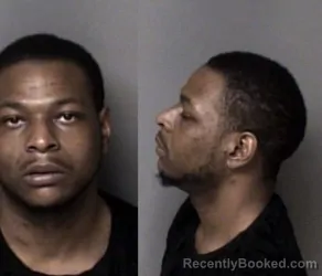 Mugshot of Raymond Harry Smith booked in Gaston County, North Carolina on March 26, 2026