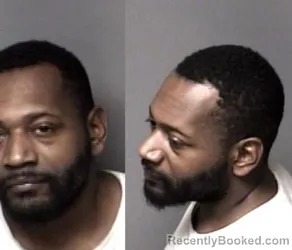 Mugshot of Daron Marquise Williams