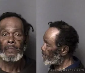 Mugshot of Robert Charles Barnett booked in Gaston County, North Carolina on March 7, 2026