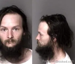 Mugshot of James Russell Lynn