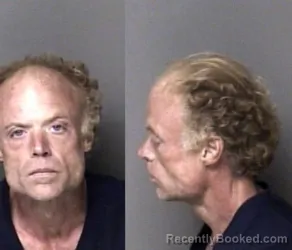 Mugshot of Bobbie Marvin Chavis booked in Gaston County, North Carolina on August 17, 2026