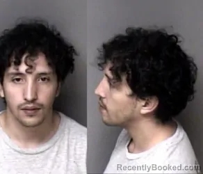 Mugshot of Pablo Franciso Novoa-Alavrez