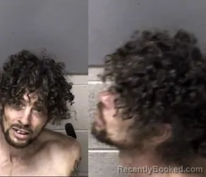 Mugshot of Wofford Lee Mathis