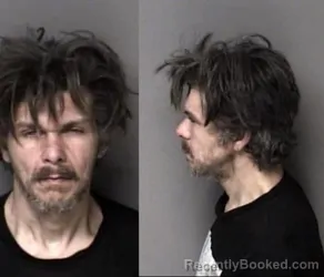 Mugshot of Johnny Jerome Williams