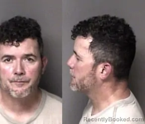 Mugshot of Jack Matthew Mccuen booked in Gaston County, North Carolina on August 6, 2026