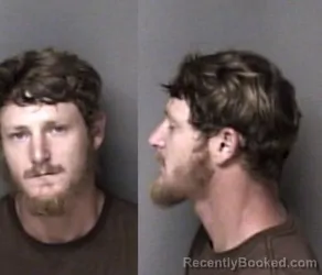 Mugshot of Milton Lee Edwards booked in Gaston County, North Carolina on August 18, 2026