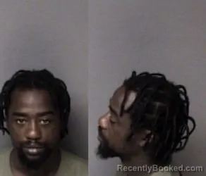 Mugshot of Craig Bernard Butterfield booked in Gaston County, North Carolina on October 21, 2026