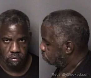 Mugshot of Gabriel Lester Currence booked in Gaston County, North Carolina on June 3, 2026