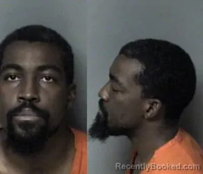 Mugshot of Javante Lanard Dixon booked in Gaston County, North Carolina on June 11, 2026