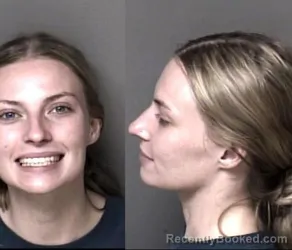 Mugshot of Miranda Lynette Aiken