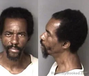 Mugshot of Stanly Tyrone Wallace