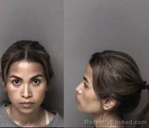 Mugshot of Sopha Lim booked in Gaston County, North Carolina on June 12, 2026