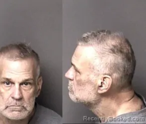 Mugshot of Joseph Patrick Murray