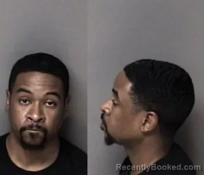 Mugshot of Kenneth Dean Kee booked in Gaston County, North Carolina on June 14, 2026