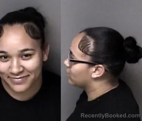 Mugshot of Diamond Lavelle Jennings