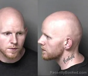 Mugshot of Joseph Lee Short