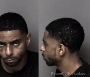 Mugshot of Michael Ryan Sinclair Obey-Chaney