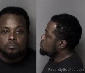 Mugshot of Careef Abdul Works