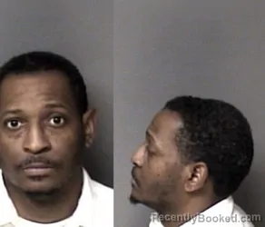 Mugshot of Tharon Onterio Gillespie