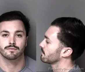 Mugshot of Kyle Morgan Wentworth