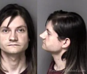 Mugshot of Storm Dillon Searcy