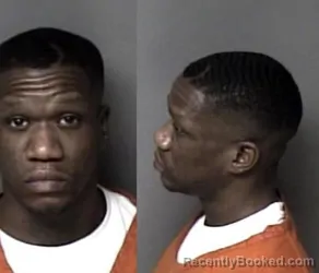 Mugshot of Bill Cedrick McNeill