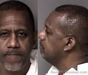 Mugshot of Isidro Nolasco