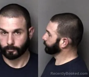 Mugshot of Derrick Anthony Ramirez