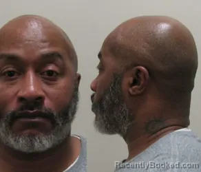 Mugshot of Quentin Tawain Williamson