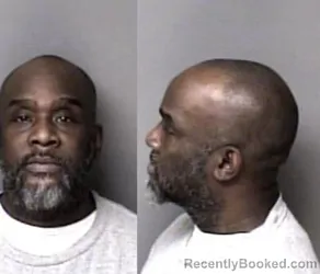 Mugshot of James Lamonte Adams