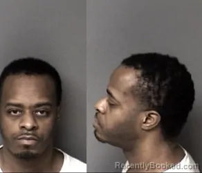 Mugshot of Bobby Ray Williams