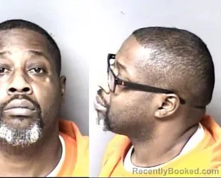 Mugshot of Beroy Reid